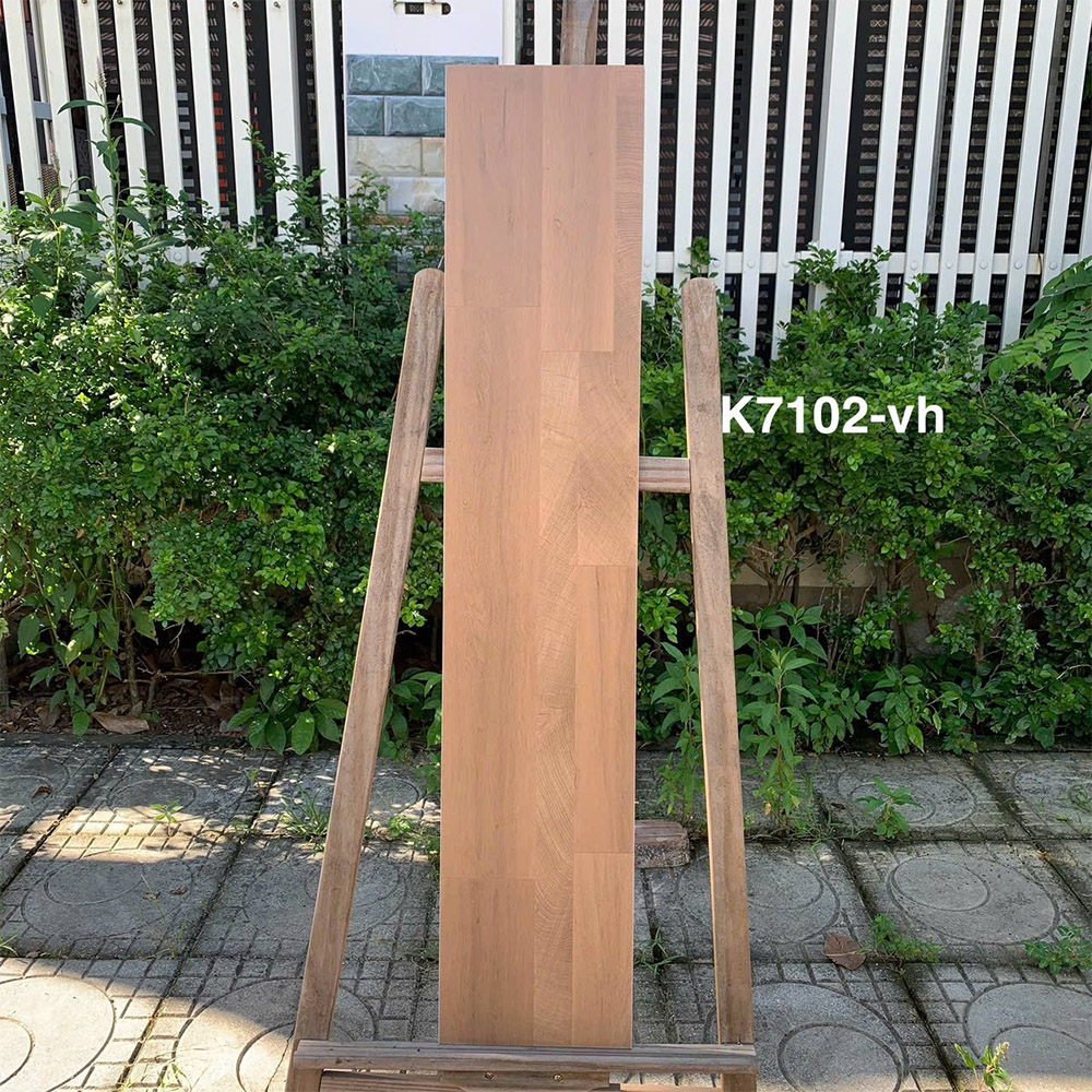 Gạch giả gỗ Trung Quốc 20x100 cm K7102